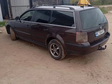 Авто Volkswagen Corrado 2003 № 8259118