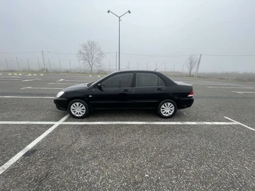 Авто Mitsubishi Lancer 2008 № 8259124