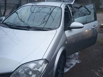 Авто Nissan Primera 2003 № 8259131