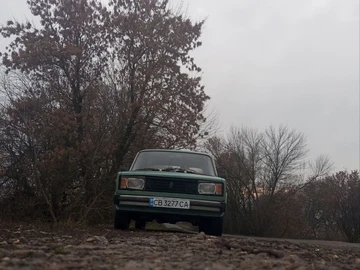 Авто ВАЗ 2105 1989 № 8259119