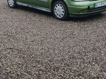 Авто Opel Astra 2000 № 8259139