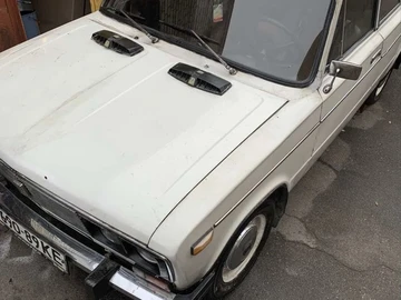 Авто ВАЗ 2106 1986 № 8259146