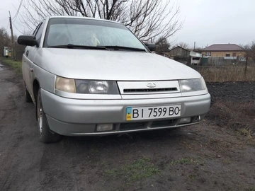 Авто ВАЗ 2110 2006 № 8259147