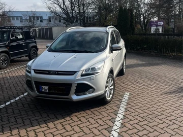 Авто Ford Kuga 2015 № 8259148