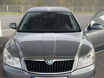 Авто Skoda Octavia 2013 № 8259149