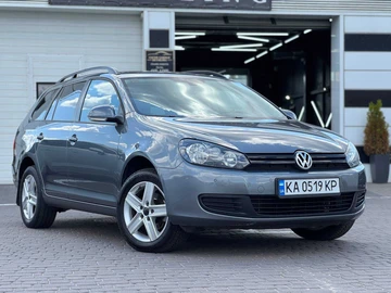 Авто Volkswagen Golf 2012 № 8259156