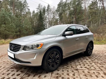 Авто Volvo Xc60 2015 № 8259157