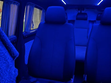 Авто Mercedes Vito 2004 № 8259160