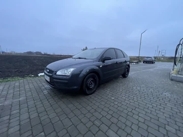 Авто Ford Focus 2006 № 8259130