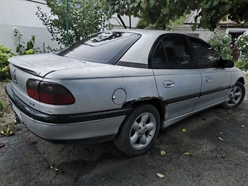 Авто Opel Omega 1998 № 8259163