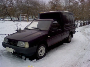 Авто Иж 2717 2004 № 8259164