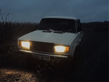 Авто ВАЗ 2105 1985 № 8259165