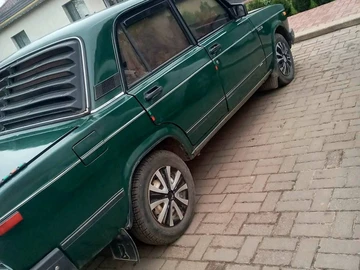 Авто ВАЗ 2105 1985 № 8259168