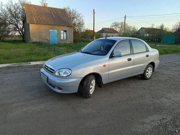 Авто Daewoo Sens 2012 № 8259171