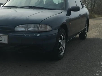 Авто Ford Mondeo 1994 № 8259176