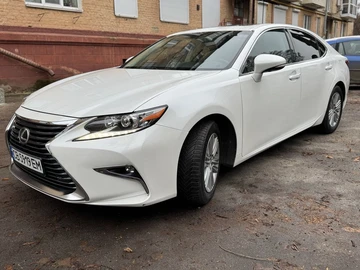 Авто Lexus Es Серія 2013 № 8259178
