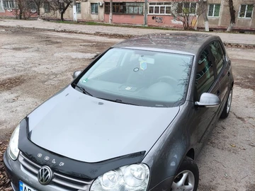 Авто Volkswagen Golf 2004 № 8259179