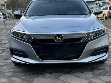 Авто Honda Accord 2019 № 8259220