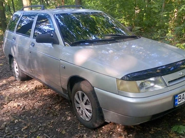 Авто ВАЗ 2111 2006 № 8259221