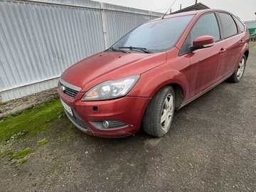 Авто Ford Focus 2010 № 8259225