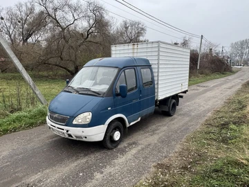 Авто ГАЗ 21 Волга 2006 № 8259226