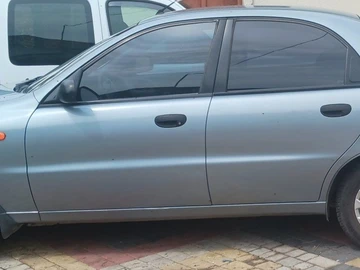 Авто Daewoo Lanos Sens  2012 № 8259237