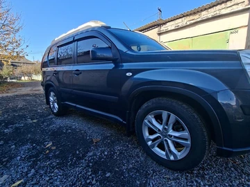 Авто Nissan X-Trail 2014 № 8259241