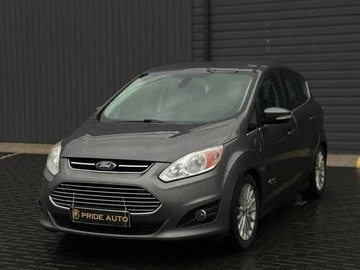 Авто Ford C-Max 2014 № 8259247