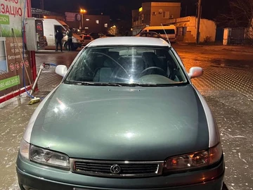 Авто Mazda 626 1992 № 8259248