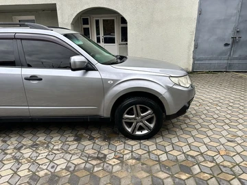 Авто Subaru Forester 2008 № 8259249