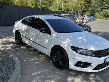 Авто Volkswagen Passat Cc 2017 № 8259252