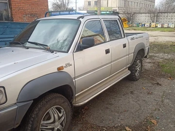 Авто Tata Telcoline 2005 № 8259254