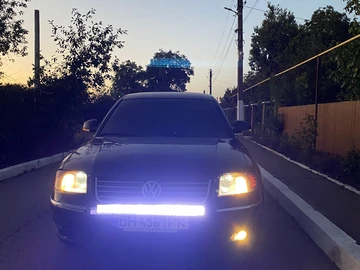 Авто Volkswagen Passat Sedan 2004 № 8259260