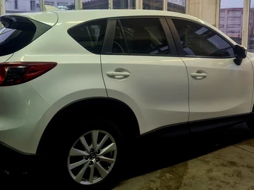 Авто Mazda Cx-5 2016 № 8259265