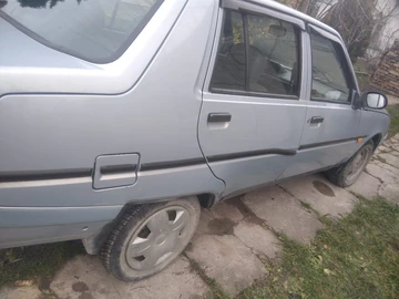 Авто ЗАЗ 1102 2005 № 8259269