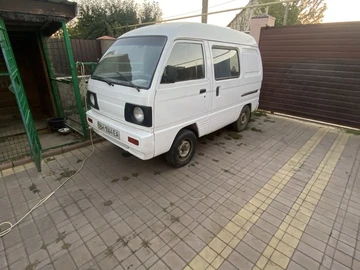 Авто Daewoo Damas 1995 № 8259270