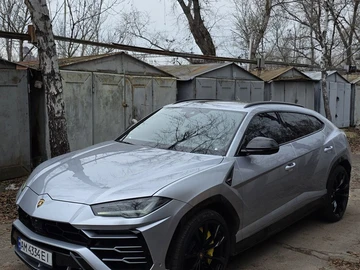 Авто Lamborghini Urus 2020 № 8259274