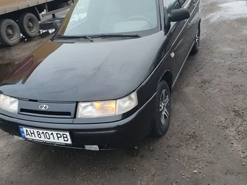 Авто ВАЗ 21111 2007 № 8259277