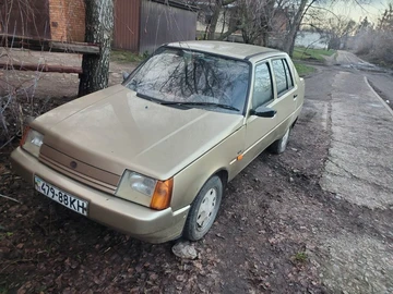 Авто ЗАЗ 965 2004 № 8259282