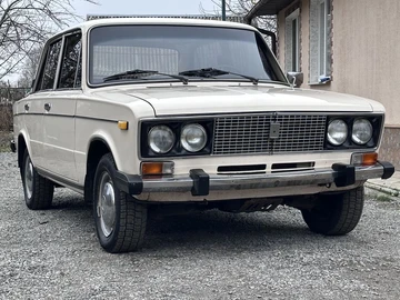 Авто ВАЗ 2106 1988 № 8259285