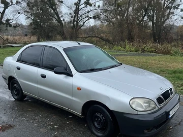 Авто Daewoo Arcadia 2004 № 8259288