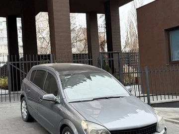 Авто Opel Astra 2006 № 8259290