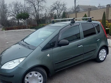 Авто Mitsubishi Colt 2006 № 8259306