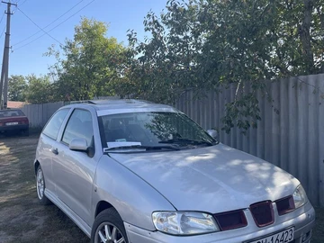 Авто SEAT Ibiza 2002 № 8259310