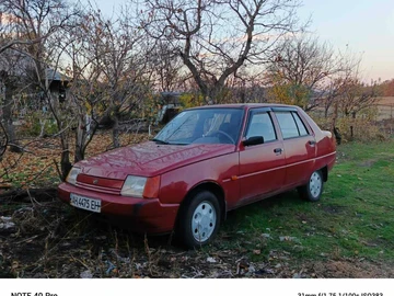 Авто ВАЗ 11113 Oka 2010 № 8259313