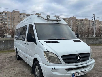 Авто Mercedes Sprinter 2006 № 8259317