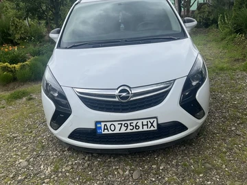 Авто Opel Admiral 2011 № 8259318