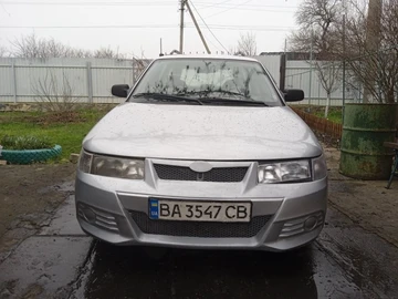 Авто ВАЗ 2111 2004 № 8259321