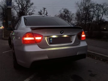 Авто BMW 3 Серия 2007 № 8259324