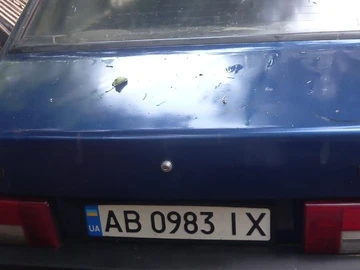 Авто ВАЗ 21099 2004 № 8259329